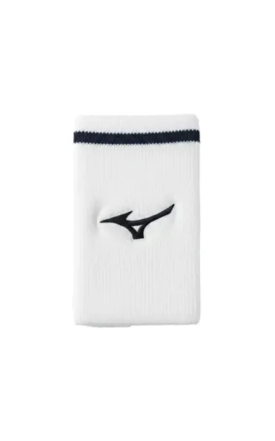 Wristband Long Unisex Bileklik Beyaz