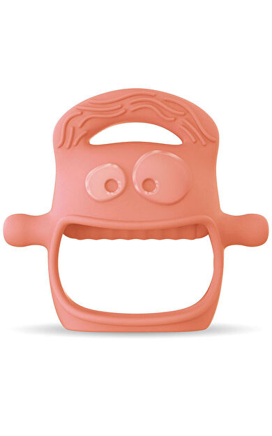 MOCHi - Diş Kaşıyıcı - Somon