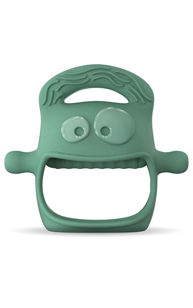 MOCHi - Diş Kaşıyıcı - Yeşil