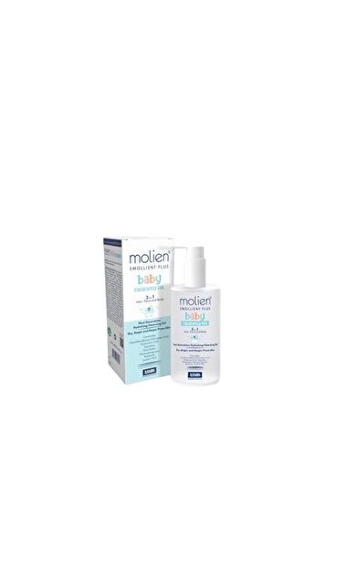 Molien Baby Temizleyici Jel 300 ml