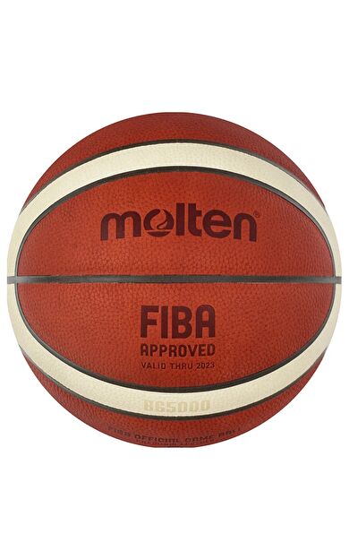 Molten B7G5000 Unisex Basketbol Topu