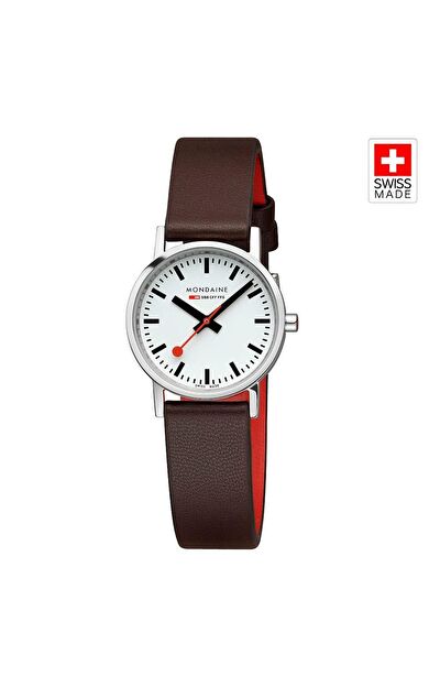 MONDAINE A658.30323.11SBGV Kadın Kol Saati