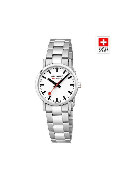 MONDAINE CLASSIC A658.30323.11SBJ Kadın Kol Saati
