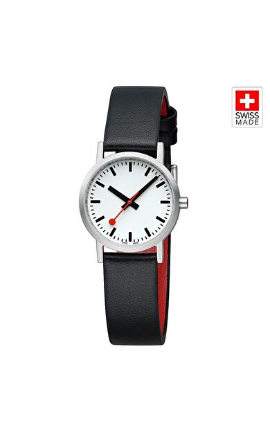 MONDAINE CLASSIC A658.30323.16OMV Kadın Kol Saati