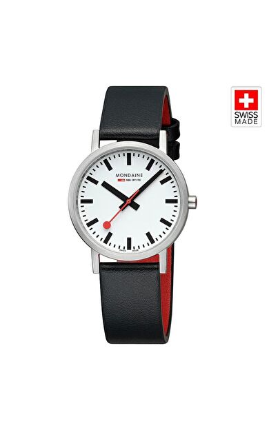 MONDAINE CLASSIC A660.30314.16SBBV Kol Saati