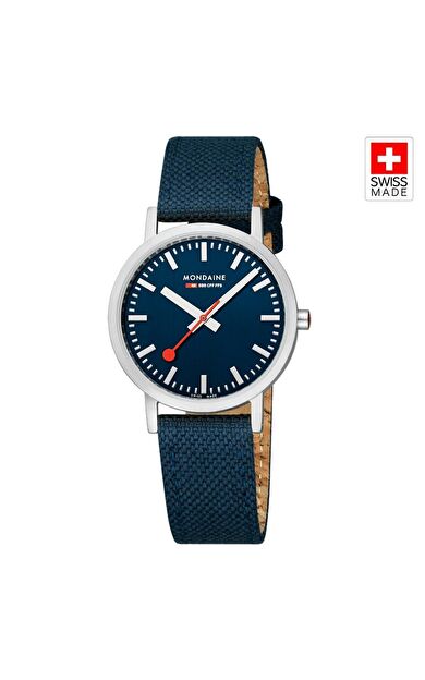 MONDAINE CLASSIC A660.30314.40SBD Kol Saati