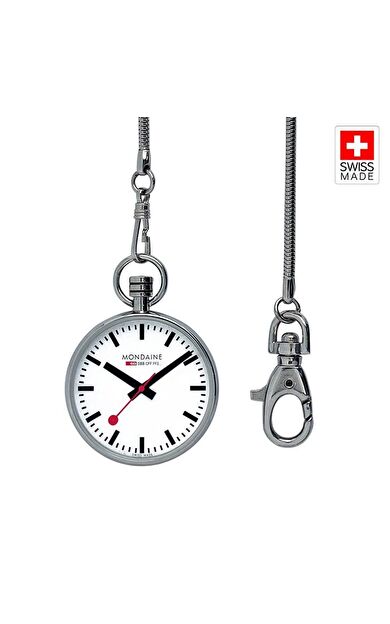 MONDAINE SPECIALS A660.30316.11SBB Cep Saati