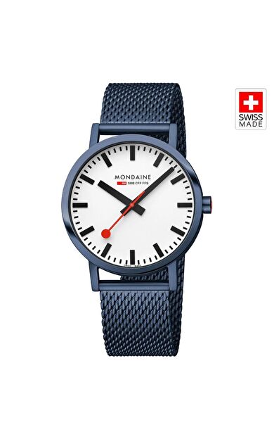 MONDAINE A660.30360.1BSBM Erkek Kol Saati