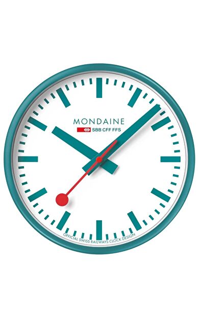 MONDAINE A990.CLOCK.10SBD Duvar Saati