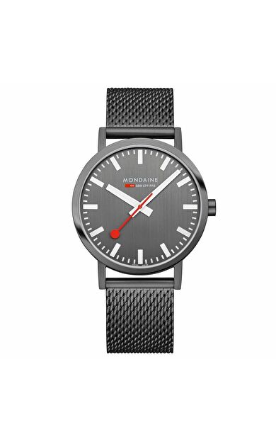 MONDAINE AA660.30360.81SBM Erkek Kol Saati