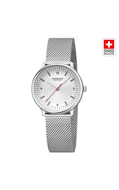 MONDAINE MLE.33110.SM Kadın Kol Saati