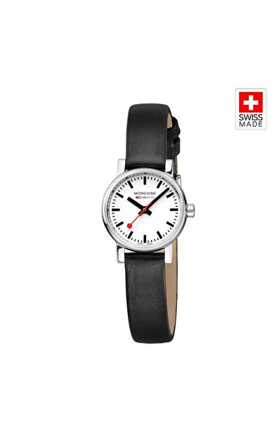 MONDAINE MSE.26110.LBV Kadın Kol Saati