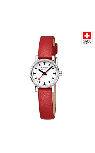 MONDAINE MSE.26110.LCV Kadın Kol Saati