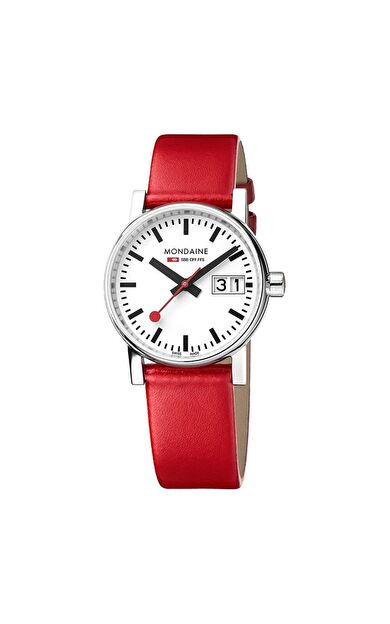 MONDAINE EVO2 MSE.30210.LCV Kadın Kol Saati