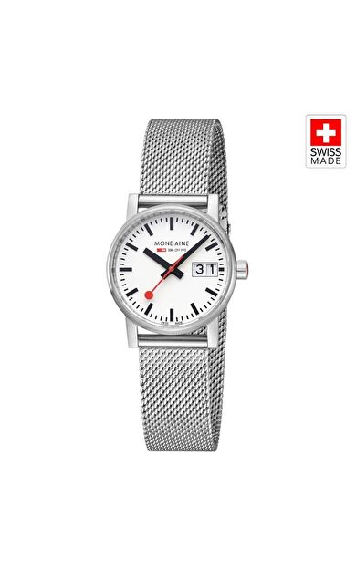MONDAINE MSE.30210.SM Kadın Kol Saati