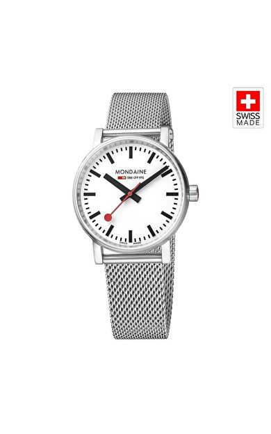 MONDAINE MSE.35110.SM Kol Saati