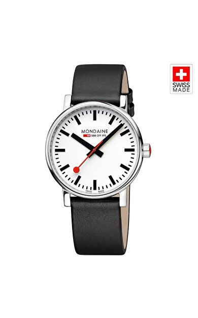 MONDAINE EVO2 MSE.40110.LBV Erkek Kol Saati