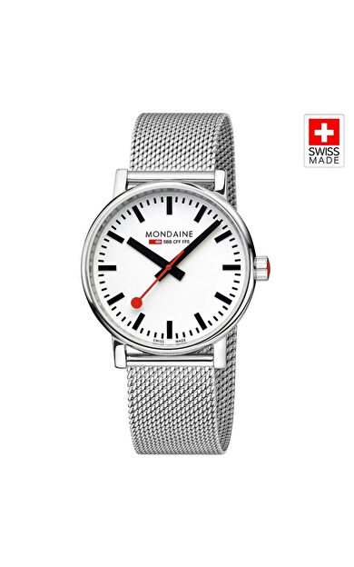 MONDAINE EVO2 MSE.40110.SM Erkek Kol Saati