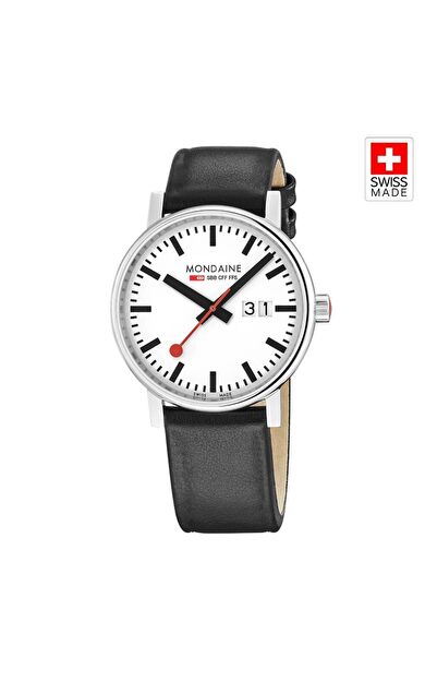 MONDAINE EVO2 MSE.40210.LBV Erkek Kol Saati