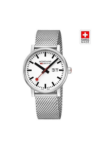 MONDAINE EVO2 MSE.40210.SM Erkek Kol Saati