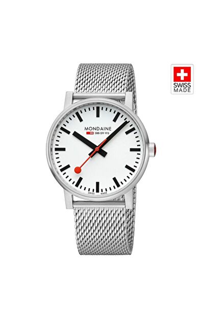 MONDAINE MSE.43110.SJ Erkek Kol Saati