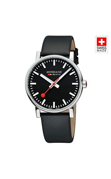 MONDAINE EVO2 MSE.43120.LB Erkek Kol Saati