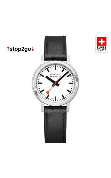 MONDAINE MST.3401B.LBV.SET Kadın Kol Saati
