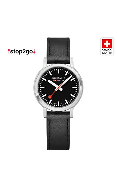 MONDAINE MST.34020.LBV.SET Kadın Kol Saati