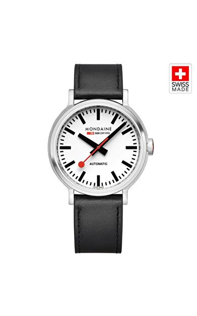 MONDAINE ORIGINAL MST.4161B.LBV Otomatik Erkek Kol Saati