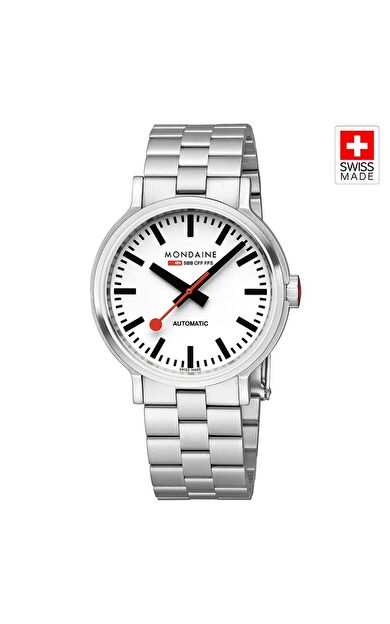 MONDAINE ORIGINAL MST.4161B.SJ Otomatik Erkek Kol Saati