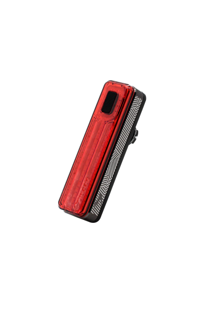 Moon Helix Max 250 Lümen Arka Aydınlatma Usb Şarjlı