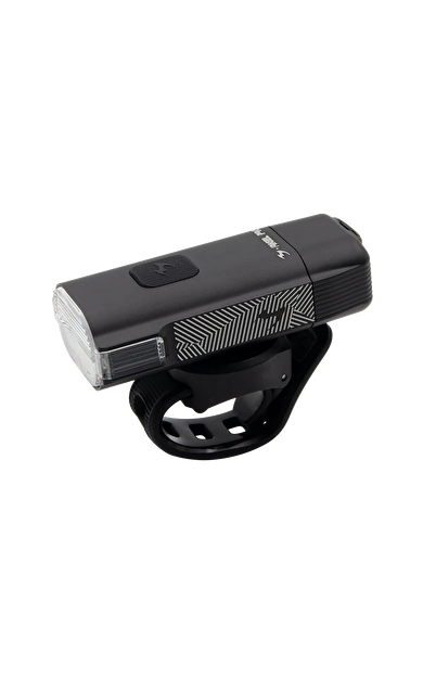 Moon Rigel Pro 1000 Lümen Ön Far Aydınlatma Usb Şarjlı