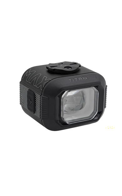 Moon Titan Max 1700 Lümen Usb Şarjlı Ön Aydınlatma