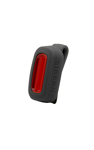 Moon Zircon R C1 90 Lümen Arka Aydınlatma Usb Şarjlı