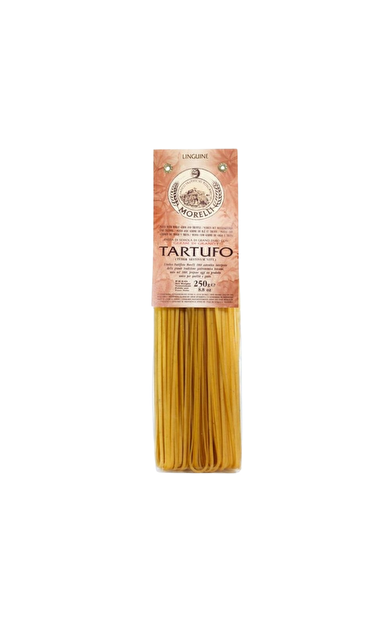 MORELLİ Linguine Trüf Rüşeym 250g