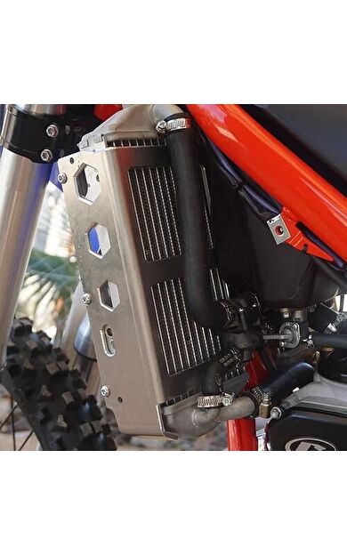 Beta 250 RR 24-26 Radyatör Koruma