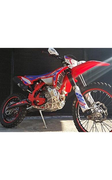 Beta Rr 20-22 Karter Koruma