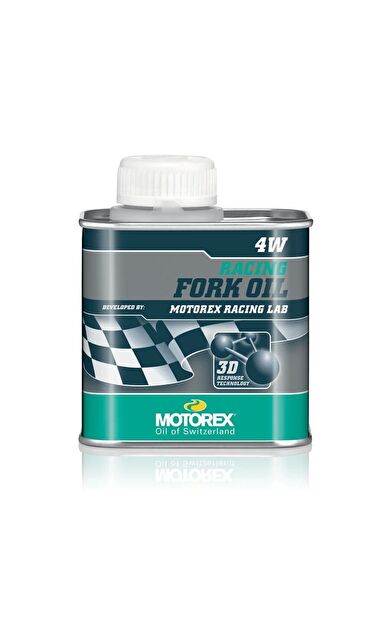 Motorex 4W Amortisör Yağı 250ml BKM-108