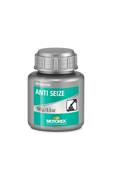 Motorex Anti Seize 100ml MOT309919