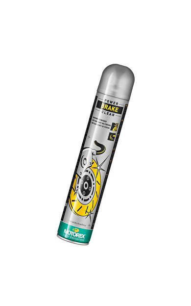 Motorex  Disk Temizleyici Sprey 750 ml