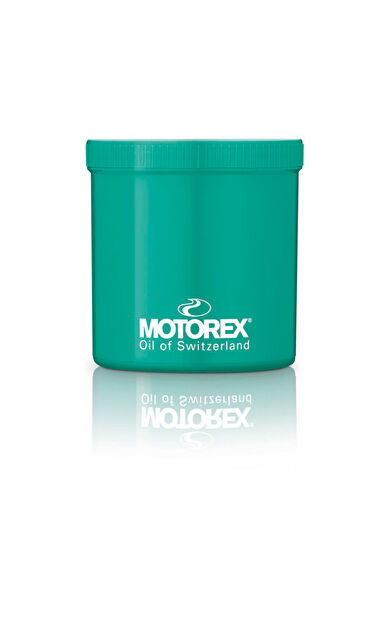 Motorex Gres Yağ 850 GR Kavanoz