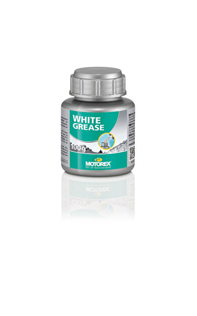 Motorex Gres Yağı Beyaz 100 Gr Kavanoz