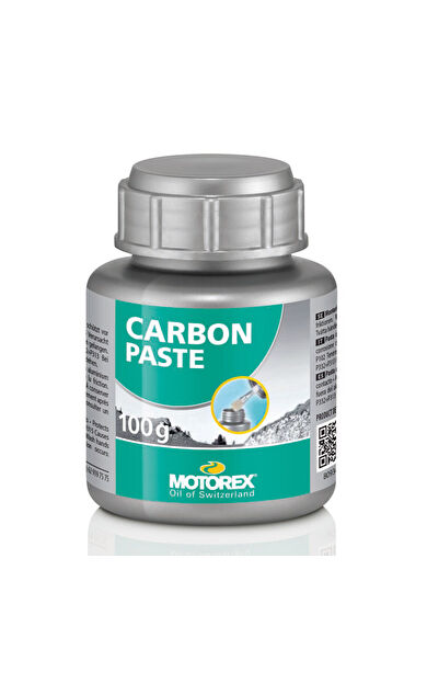 Motorex Karbon Macun 100 Gr Kavanoz