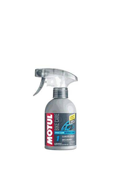 Motul Brake Clean Tour De France Onaylı Fren Aksamı Temizleme Spreyi 300ML 111408