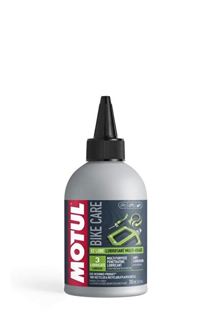 Motul EZ LUBE Multi Purpose Çok Amaçlı Yağlayıcı 300ML 111409