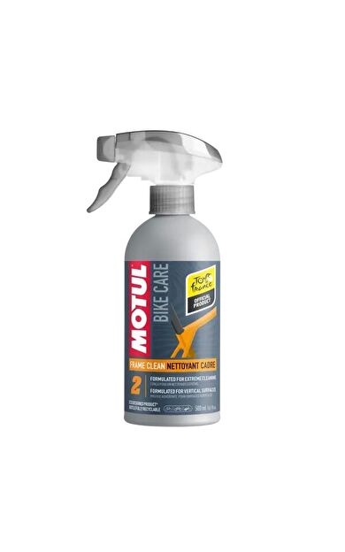 Motul Frame Clean Tour De France Onaylı Kadro Temizlik Sıvısı 500ML 111383