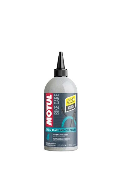 Motul Tire Sealant Anti Crevaison Tour De France Onaylı Tubeless Lastik Sıvısı 500ML 111385