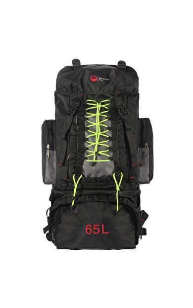 Mountain Pro Bosphorus 65 Sırt Çantası - Antrasit