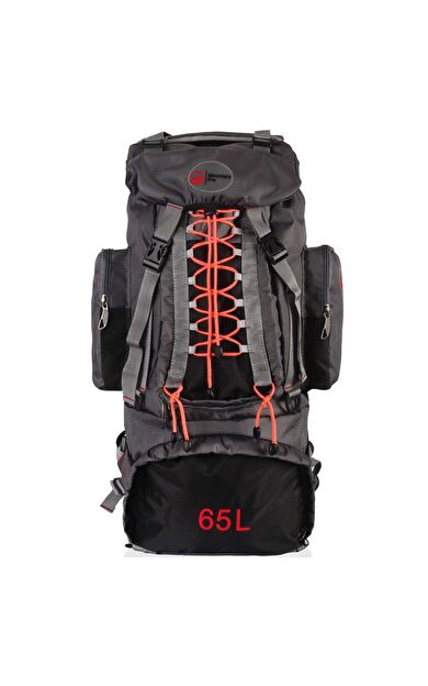 Mountain Pro Bosphorus 65 Sırt Çantası - Gri