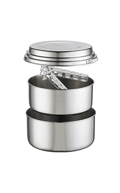 MSR Alpine 2 Pot Set Yemek Seti